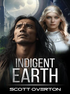 cover image of Indigent Earth